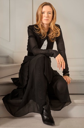 في يوم المرأة العالمي تعرّفي إلى أقوى 5 سيدات في عالم الأزياء