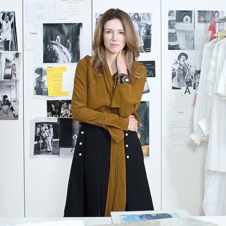 في يوم المرأة العالمي تعرّفي إلى أقوى 5 سيدات في عالم الأزياء