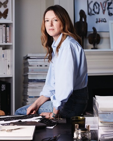 في يوم المرأة العالمي تعرّفي إلى أقوى 5 سيدات في عالم الأزياء