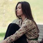 حتّى المرأة تكذب على نفسها في الحبّ!