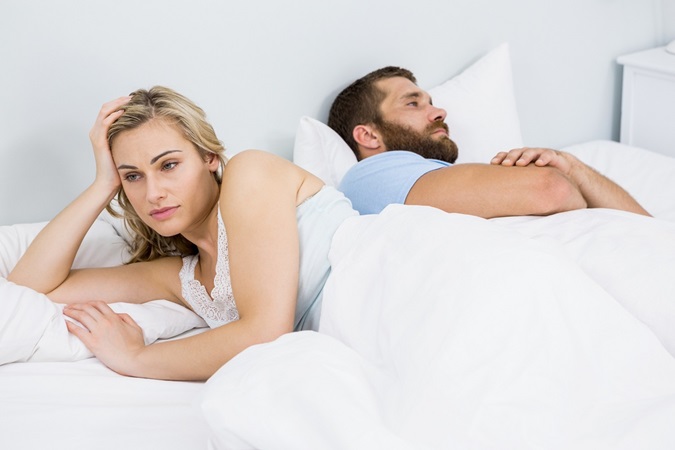 5 إشارات تخبركِ أن الطلاق اختيارك الأفضل