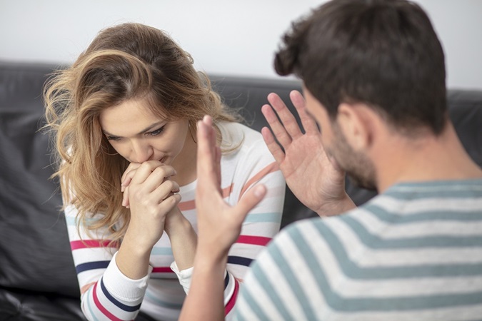 5 إشارات تخبركِ أن الطلاق اختيارك الأفضل
