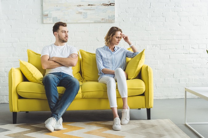 5 إشارات تخبركِ أن الطلاق اختيارك الأفضل
