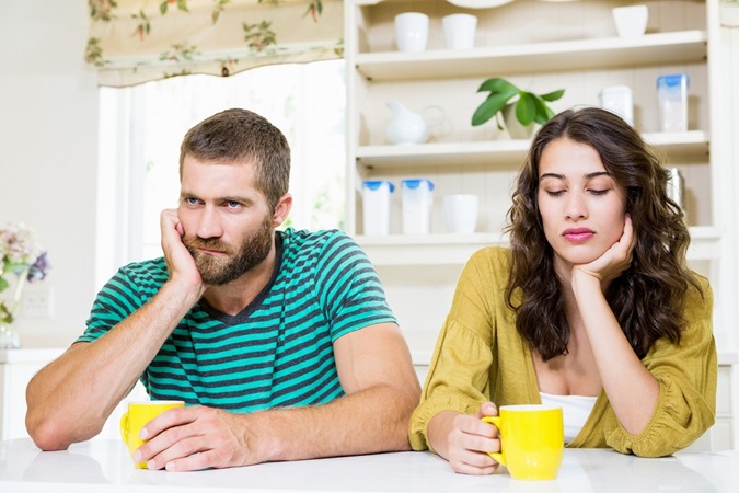 5 إشارات تخبركِ أن الطلاق اختيارك الأفضل
