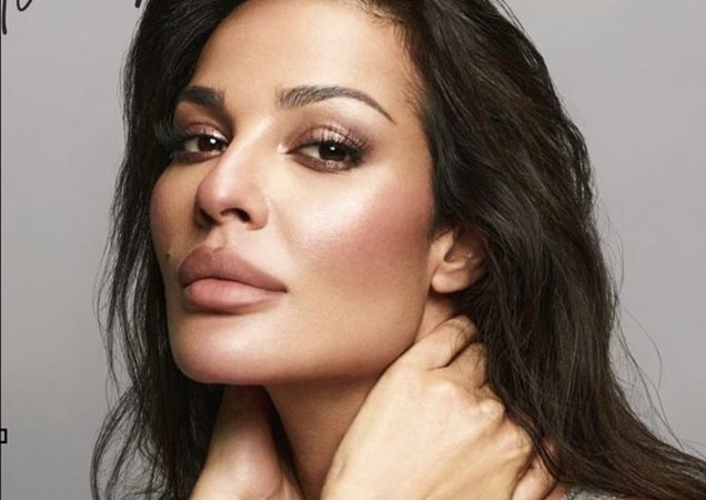 منتجات نادين نجيم التجميلية رسالة للمرأة العربية