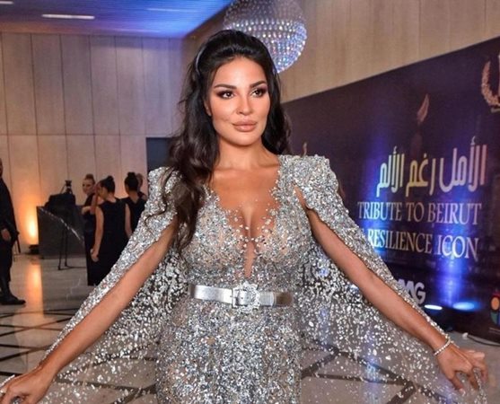 منتجات نادين نجيم التجميلية رسالة للمرأة العربية