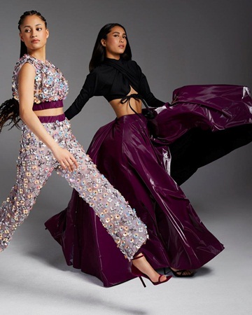 من Azzi&Osta تصاميمٌ جديدة تُحاكي أسلوب حياة المرأة الطموحة