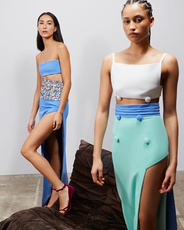 من Azzi&Osta تصاميمٌ جديدة تُحاكي أسلوب حياة المرأة الطموحة