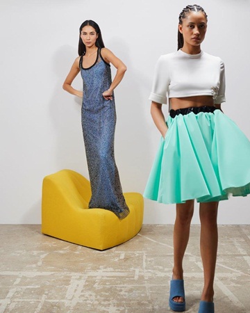 من Azzi&Osta تصاميمٌ جديدة تُحاكي أسلوب حياة المرأة الطموحة