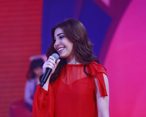 يارا تعيد طارق أبو جودة إلى التلحين وهذا موعد جديدها!