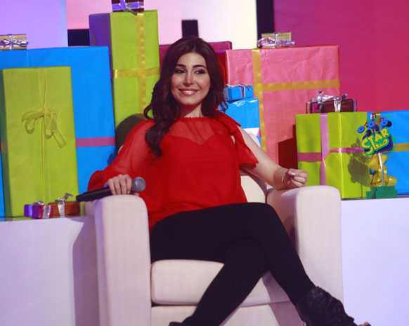 يارا تعيد طارق أبو جودة إلى التلحين وهذا موعد جديدها!