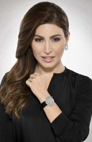 يارا تسبق زميلاتها الفنانات وهذه هديتها! 