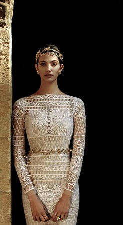 تارا عماد في خطوة سينمائية جديدة