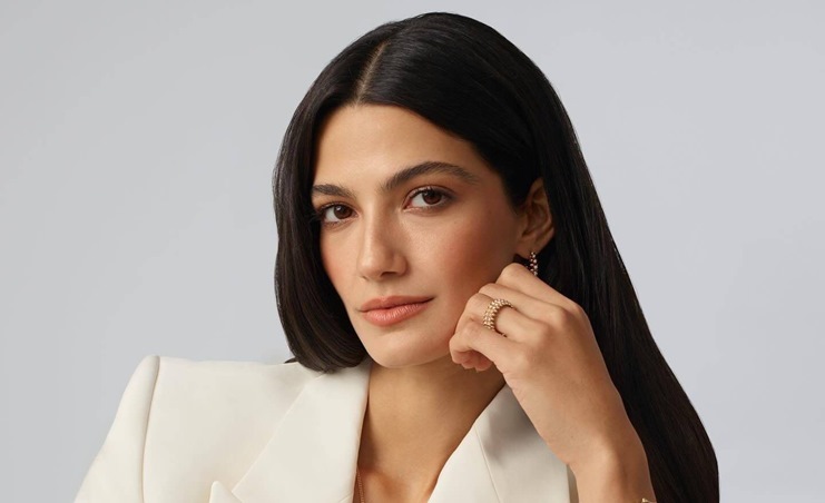 تارا عماد في خطوة سينمائية جديدة