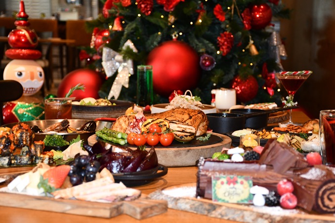 دليلك لأبرز التجارب في موسم شتاء 2025 على جزيرة ياس