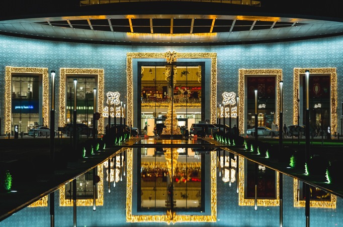 دليلك لأبرز التجارب في موسم شتاء 2025 على جزيرة ياس