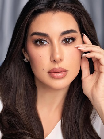 نتفليكس تنتظر قرار ياسمين صبري النهائي