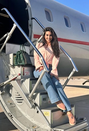 نتفليكس تنتظر قرار ياسمين صبري النهائي