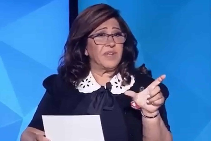 عودة شيرين وحب جديد لياسمين عبد العزيز.. تنبؤات جديدة لليلى عبد اللطيف