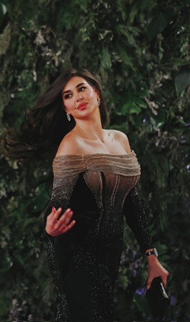 ياسمين صبري تعود ل