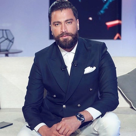 ياسمين صبري تعود ل