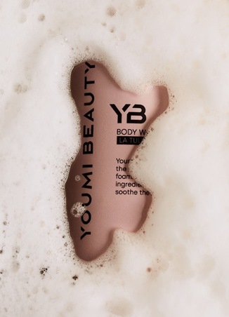 لأنكِ تستحقين أكثر: يومي بيوتي تطلق أول طقوسها الفاخرة للعناية بالجسم