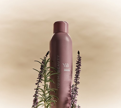 لأنكِ تستحقين أكثر: يومي بيوتي تطلق أول طقوسها الفاخرة للعناية بالجسم