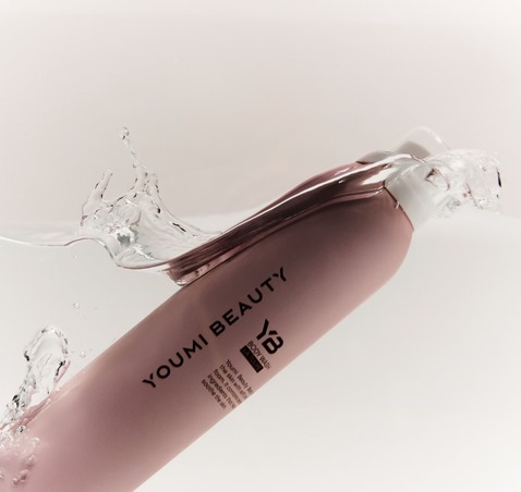 لأنكِ تستحقين أكثر: يومي بيوتي تطلق أول طقوسها الفاخرة للعناية بالجسم