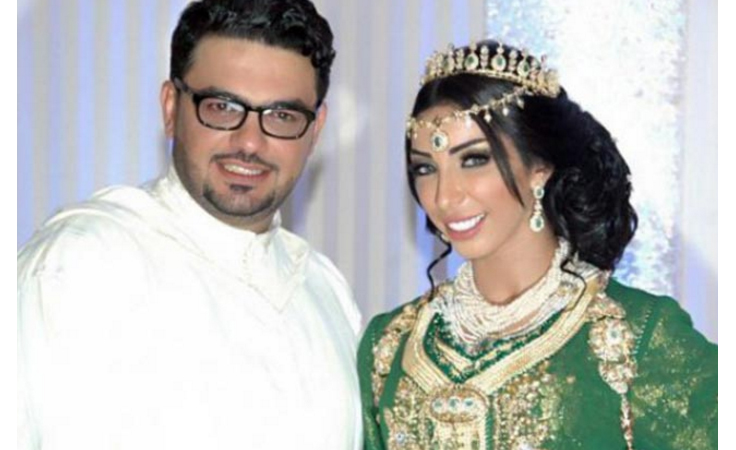 والد حلا الترك يكشف حقيقة زواجه غير الشرعي من دنيا بطمة بكلمات نابية!