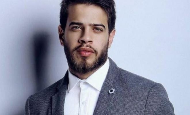 أدهم نابلسي: تعليق متابع كان سبب في اعتزالي