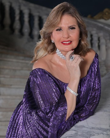 يسرا ترد لأول مرة على أزمة تصريح “غرفة النوم” مع يوسف شاهين