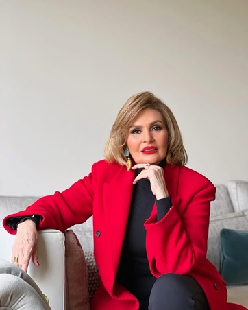 يسرا تعود «الست لما» و«بنات فاتن» على الطريق
