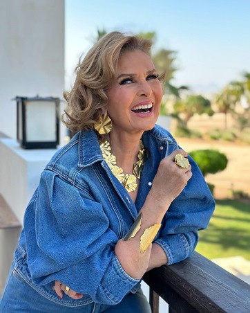 يسرا تعود «الست لما» و«بنات فاتن» على الطريق
