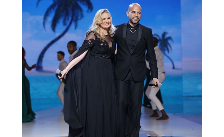 في عيد ميلادها.. إليكِ محطات فاصلة في حياة يسرا