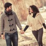 لفارق العمر في الحبّ إيجابيّات ... فما العائق أمامه؟