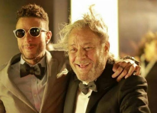 تعرّفي على الاسم الحقيقي للراحل فاروق الفيشاوي