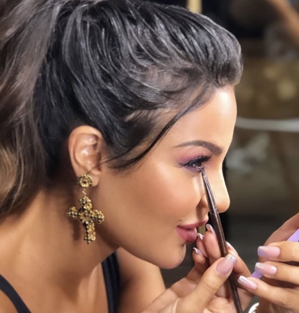 نادين نجيم: أحبّ الرجل الذي يشبهني