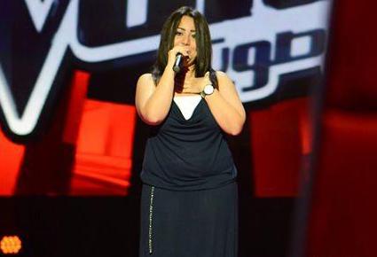 يسرى محنوش ستغني 