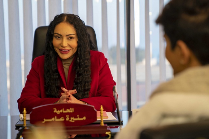 قضايا الطلاق تدخل ساحات المحاكم في 