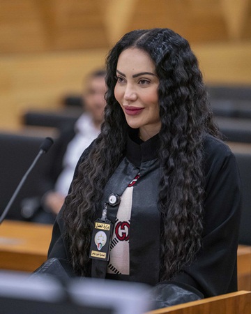 قضايا الطلاق تدخل ساحات المحاكم في 
