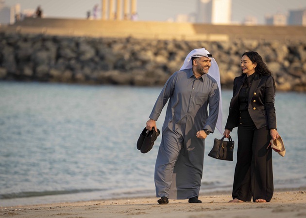 قضايا الطلاق تدخل ساحات المحاكم في 