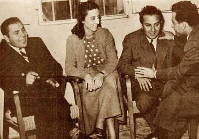 في عيد ميلاد «جارة القمر» الـ90...فيروز أرزة لبنان ورمز شموخه