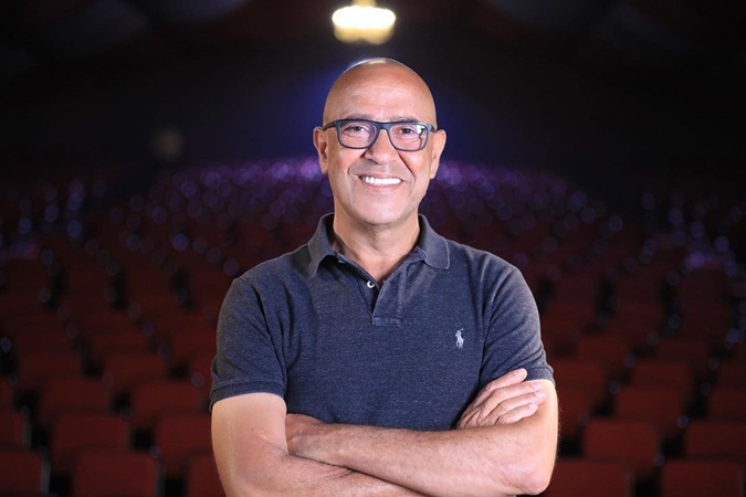 أشرف عبد الباقي: ابتعدت عن الكوميديا في «جولة أخيرة»