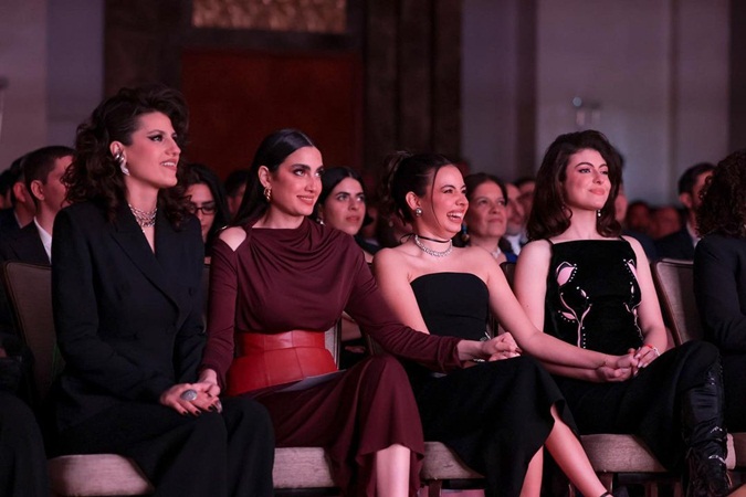 التنمر والابتزاز بين فتيات المراهقة أبرز رسائل «مدرسة الروابي 2»