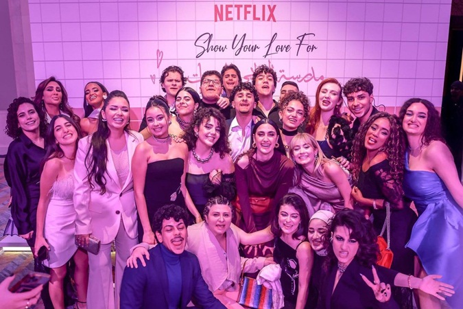 التنمر والابتزاز بين فتيات المراهقة أبرز رسائل «مدرسة الروابي 2»