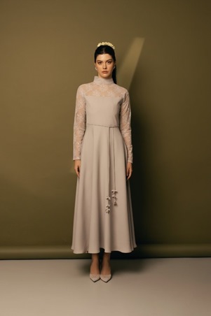 عباءتكِ في رمضان هذا العام… حين تلتقي جذور البحرين بأناقتكِ المعاصرة