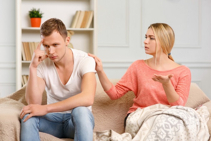 3 أشياء مهمة ضعيها في اعتبارك عند الشعور بالرغبة في الطلاق