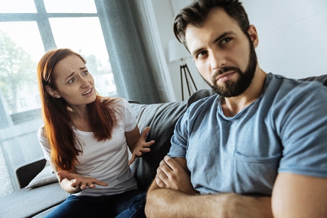 10 أشياء تسبب نفور الزوج.. تجنبيها