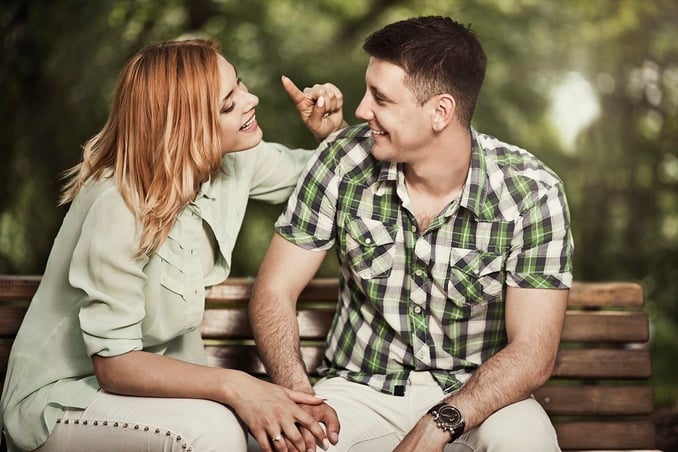 ثلاث عادات ستغير حياتك الزوجية