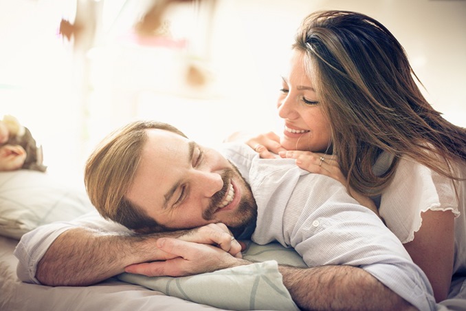 ثلاث عادات ستغير حياتك الزوجية